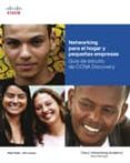 guia de estudio de ccna discovery: networking para el hogar y peq ueñas empresas-jim lorenz-allan reid-9788483224670 guia de estudio de ccna discovery: networking para el hogar y peq ueñas empresas-jim lorenz-allan reid-9788483224670