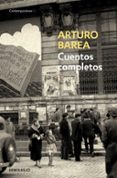 cuentos completos-arturo barea-9788483460870 cuentos completos-arturo barea-9788483460870