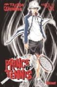 the prince of tennis nº 27-takeshi konomi-9788483577370 the prince of tennis nº 27-takeshi konomi-9788483577370