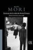 escenas de la vida de annie ernaux-moises mori-9788483673270 escenas de la vida de annie ernaux-moises mori-9788483673270