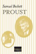 proust-samuel beckett-9788483834770 proust-samuel beckett-9788483834770