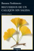 recuerdos de un callejon sin salida (ebook)-9788483837870 recuerdos de un callejon sin salida (ebook)-9788483837870