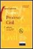 manual practico del nuevo proceso civil (incluye cd-rom) (2ª ed.)-fernando toribios fuentes-maria jose velloso mata-9788484069270 manual practico del nuevo proceso civil (incluye cd-rom) (2ª ed.)-fernando toribios fuentes-maria jose velloso mata-9788484069270