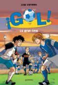 la gran final (serie ¡gol! 5) (ebook)-9788484419570 la gran final (serie ¡gol! 5) (ebook)-9788484419570