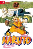 naruto nº 18 (de 72)(edt)-masashi kishimoto-9788484496670 naruto nº 18 (de 72)(edt)-masashi kishimoto-9788484496670