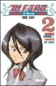bleach nº 2-tite kubo-9788484499770 bleach nº 2-tite kubo-9788484499770
