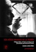 los años salvajes de la teoria: phillipe sollers, tel quel y la g enesis del post-estructuralismo-manuel asensi perez-9788484566670 los años salvajes de la teoria: phillipe sollers, tel quel y la g enesis del post-estructuralismo-manuel asensi perez-9788484566670