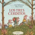 los tres cerditos-xose ballesteros-9788484642770 los tres cerditos-xose ballesteros-9788484642770