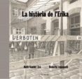 la historia de l erika (catalan)-ruth vander zee-9788484648970 la historia de l erika (catalan)-ruth vander zee-9788484648970