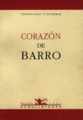 corazon de barro-inmaculada contreras sedes-9788484720270 corazon de barro-inmaculada contreras sedes-9788484720270