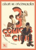 tres comicos del cine-9788484723370 tres comicos del cine-9788484723370