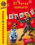 scooby doo nº 33 : feroz samurai-9788484837770 scooby doo nº 33 : feroz samurai-9788484837770
