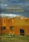 marcado ce para tableros y casas de madera-9788487381270 marcado ce para tableros y casas de madera-9788487381270