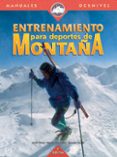 entrenamiento para deportes de montaña-jordi canals-maite hernandez-9788487746970 entrenamiento para deportes de montaña-jordi canals-maite hernandez-9788487746970