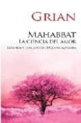 mahabbat: la ciencia del amor-9788488586070 mahabbat: la ciencia del amor-9788488586070