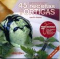 45 recetas con ortigas-9788489323070 45 recetas con ortigas-9788489323070