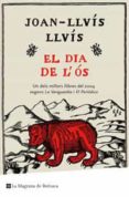 el dia de l os-joan-lluis lluis-9788489662070 el dia de l os-joan-lluis lluis-9788489662070