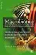 macrobiotica: guia de la macrobiotica para principiantes-jon sandifer-9788489897670 macrobiotica: guia de la macrobiotica para principiantes-jon sandifer-9788489897670