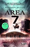 area 7-matthew reilly-9788490181270 area 7-matthew reilly-9788490181270