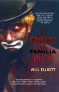 el circo de la familia pilo (ebook)-9788490185070 el circo de la familia pilo (ebook)-9788490185070
