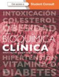 bioquimica clinica + studentconsult (ebook)-9788490223970 bioquimica clinica + studentconsult (ebook)-9788490223970