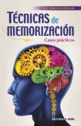 técnicas de memorización (ebook)-luis sebastian pascual-9788490237670 técnicas de memorización (ebook)-luis sebastian pascual-9788490237670