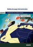 medios de pago internacionales-9788490259870 medios de pago internacionales-9788490259870