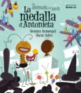 la medalla d antonieta -impremta--gemma armengol-9788490265970 la medalla d antonieta -impremta--gemma armengol-9788490265970