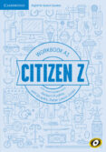 citizen z a1 workbook with downloadable audio-9788490369470 citizen z a1 workbook with downloadable audio-9788490369470