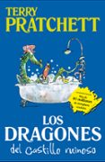 los dragones del castillo ruinoso-terry pratchett-9788490435670 los dragones del castillo ruinoso-terry pratchett-9788490435670
