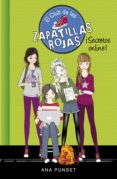 ¡secretos online! (serie el club de las zapatillas rojas 7) (ebook)-9788490436370 ¡secretos online! (serie el club de las zapatillas rojas 7) (ebook)-9788490436370