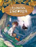 en klincus escorça i el viatger de la nit-alessandro gatti-9788490573570 en klincus escorça i el viatger de la nit-alessandro gatti-9788490573570
