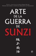 el arte de la guerra (version restaurada a partir del manuscrito de yinqueshan)-9788490607770 el arte de la guerra (version restaurada a partir del manuscrito de yinqueshan)-9788490607770