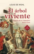el árbol viviente-louis de wohl-9788490610770 el árbol viviente-louis de wohl-9788490610770
