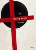 rojo y negro-9788490650370 rojo y negro-9788490650370
