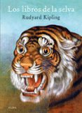 los libros de la selva-rudyard kipling-9788490651070 los libros de la selva-rudyard kipling-9788490651070