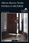 patria o muerte (ebook)-9788490661970 patria o muerte (ebook)-9788490661970