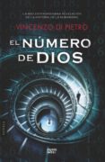 el numero de dios-vicenzo di petro-9788490673270 el numero de dios-vicenzo di petro-9788490673270