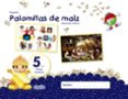proyecto palomitas de maíz educación infantil 5 años 1er trimestr e castellano mec-9788490678770 proyecto palomitas de maíz educación infantil 5 años 1er trimestr e castellano mec-9788490678770