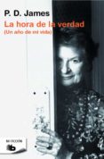 la hora de la verdad-p.d. james-9788490701270 la hora de la verdad-p.d. james-9788490701270