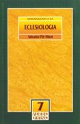 introduccion a la eclesiologia - epub (ebook)-9788490730270 introduccion a la eclesiologia - epub (ebook)-9788490730270