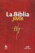 la biblia joven-9788490732670 la biblia joven-9788490732670
