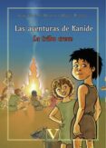las aventuras de kanide (ebook)-9788490746370 las aventuras de kanide (ebook)-9788490746370