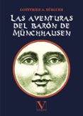 las aventuras del baron de munchhausen (ebook)-9788490747070 las aventuras del baron de munchhausen (ebook)-9788490747070