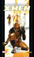 ultimate x-men 16-nick spencer-paco medina-9788490941270 ultimate x-men 16-nick spencer-paco medina-9788490941270