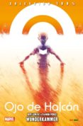 ojo de halcon 4: wunderkammer-jeff lemire-ramon perez-9788490945070 ojo de halcon 4: wunderkammer-jeff lemire-ramon perez-9788490945070
