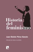 historia del feminismo (ebook)-9788490975770 historia del feminismo (ebook)-9788490975770