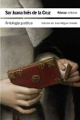 antologia poetica-sor juana ines de la cruz-9788491045670 antologia poetica-sor juana ines de la cruz-9788491045670