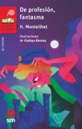 de profesion, fantasma-hubert monteilhet-9788491077770 de profesion, fantasma-hubert monteilhet-9788491077770