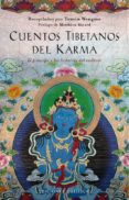 cuentos tibetanos del karma-9788491113270 cuentos tibetanos del karma-9788491113270
